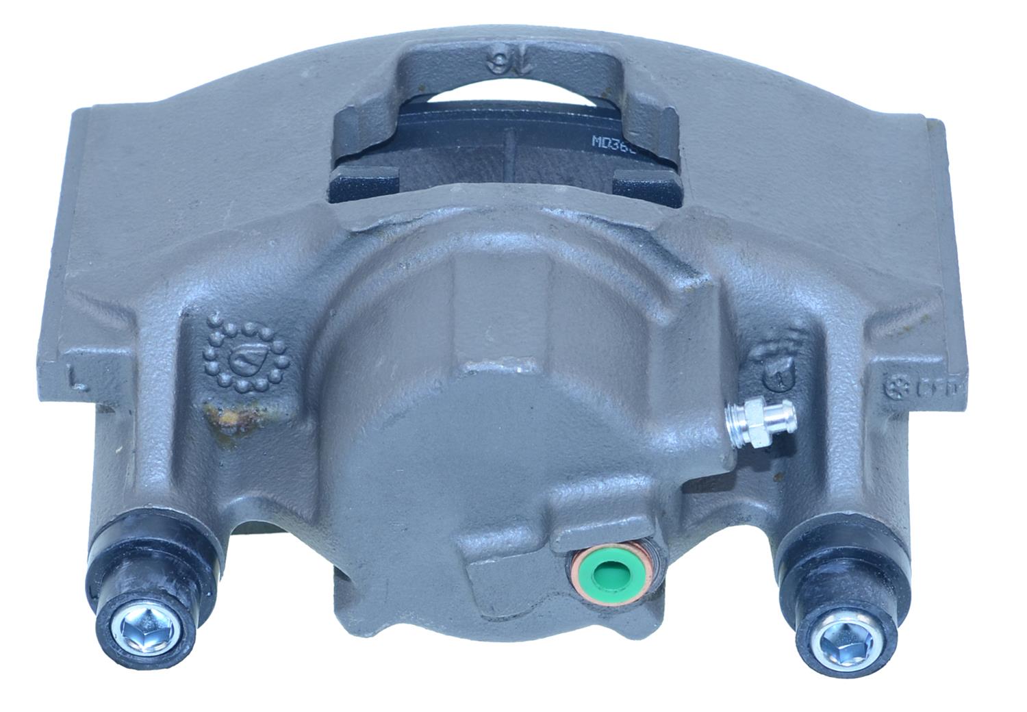 SSBC-USA Drum to Disc Brake Conversion Kits A159