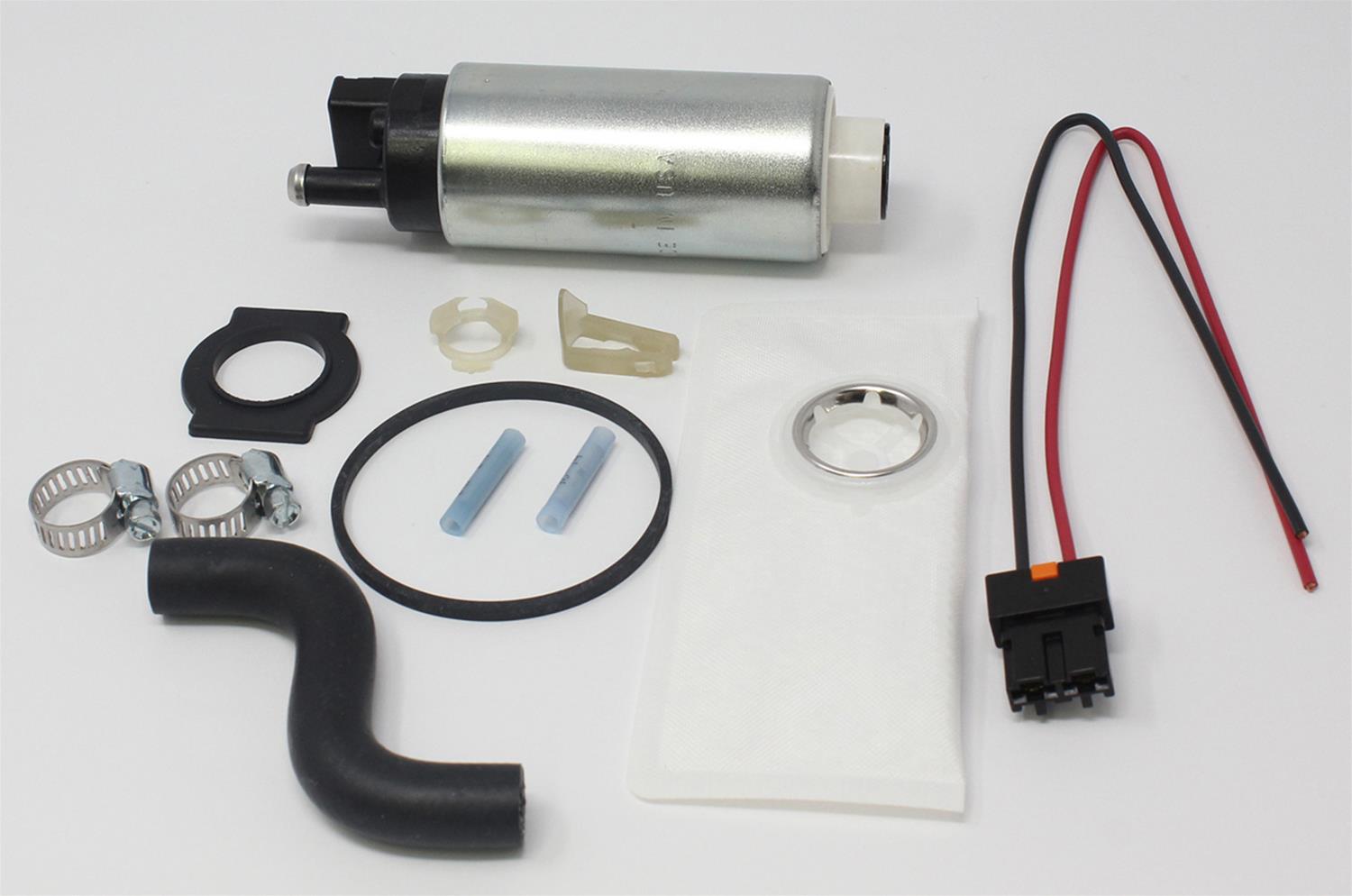 Walbro Electric In-Tank Fuel Pumps GCA719-2