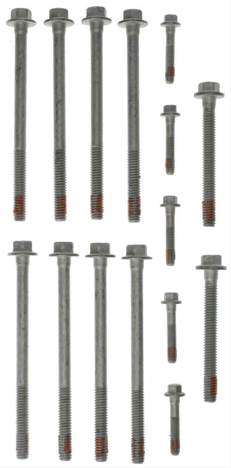 Mahle Original Head Bolt Kits GS33380