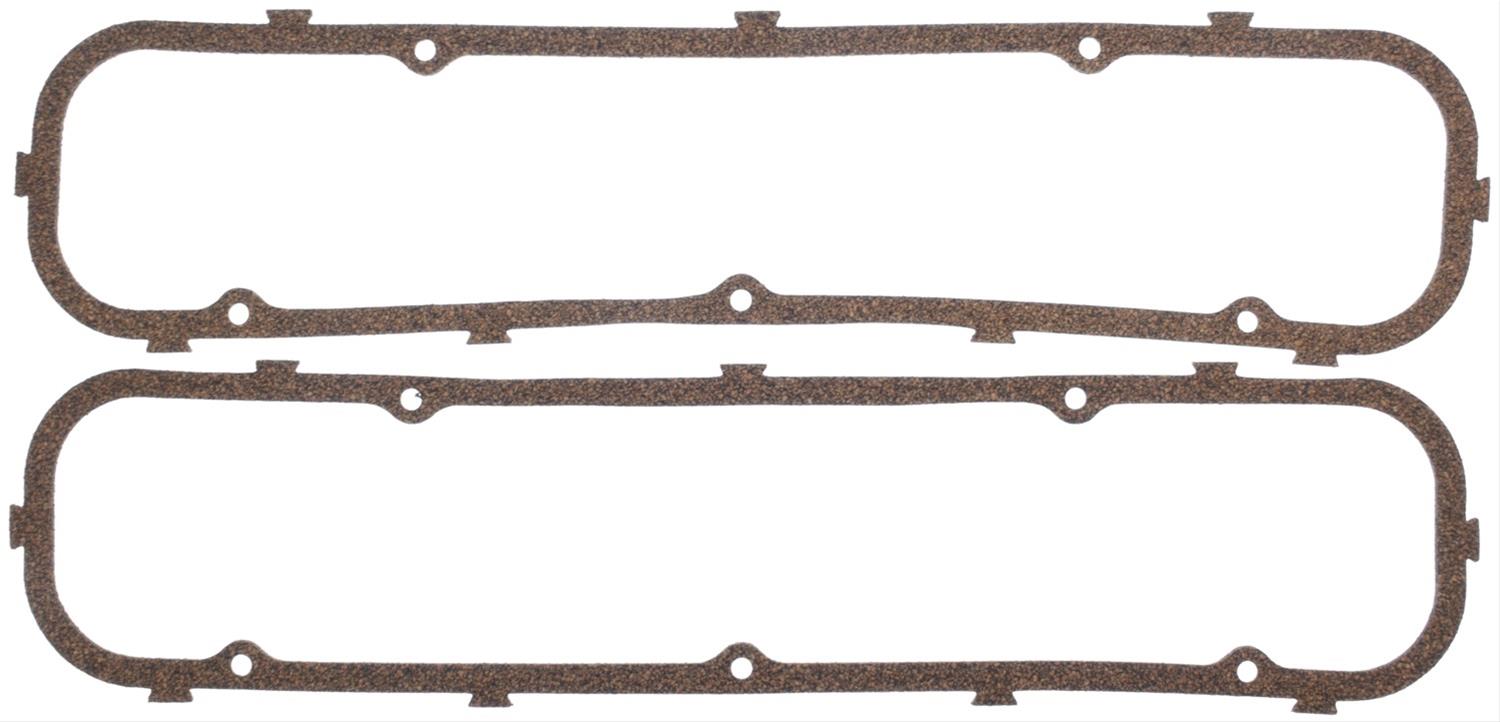 Mahle Original Valve Cover Gaskets VS38319