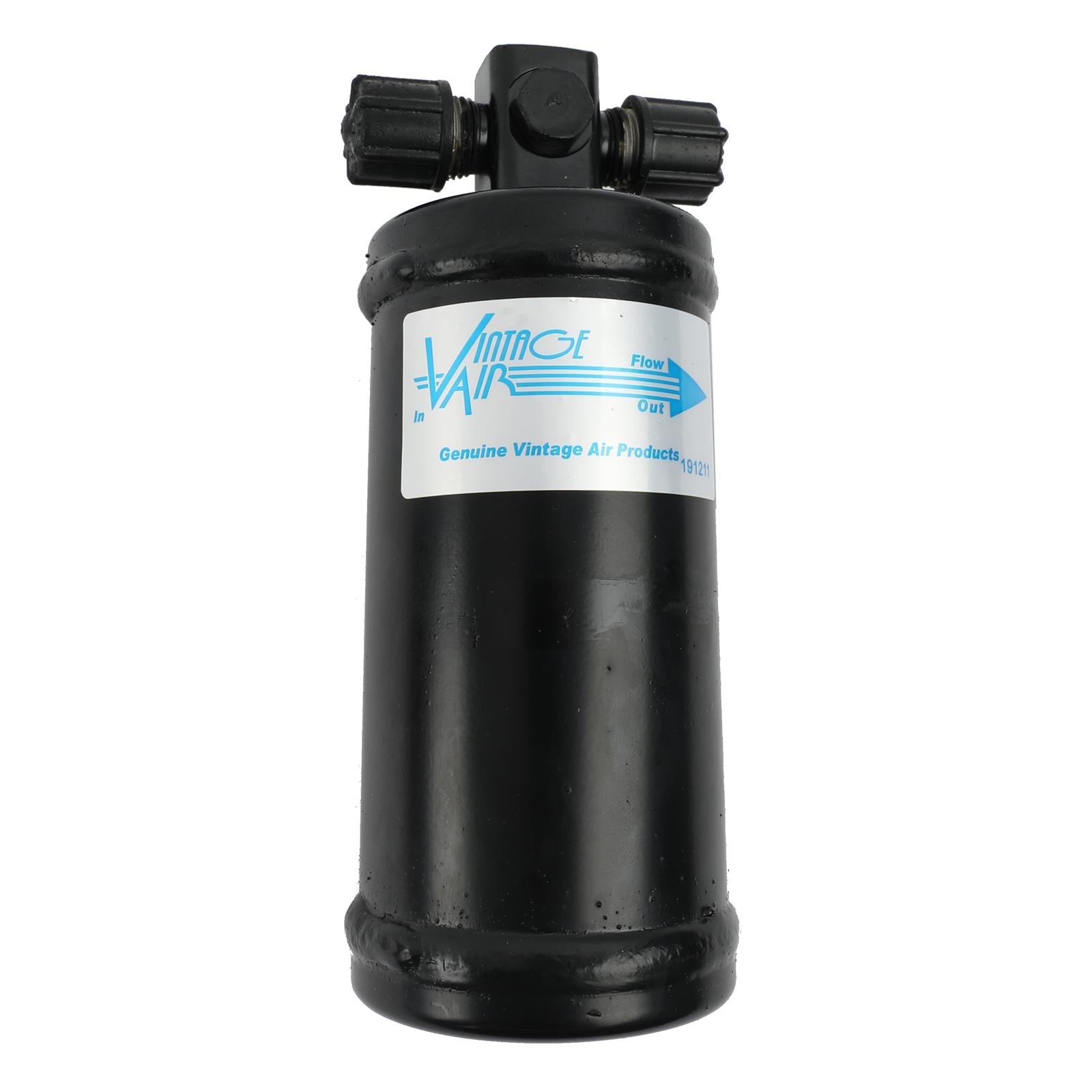 Vintage Air SureFit Condenser Kits 11068