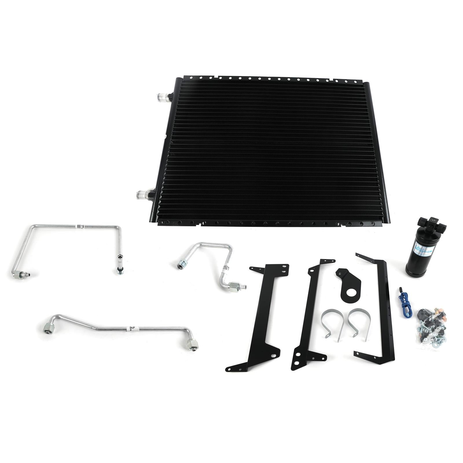 Vintage Air SureFit Condenser Kits 11069