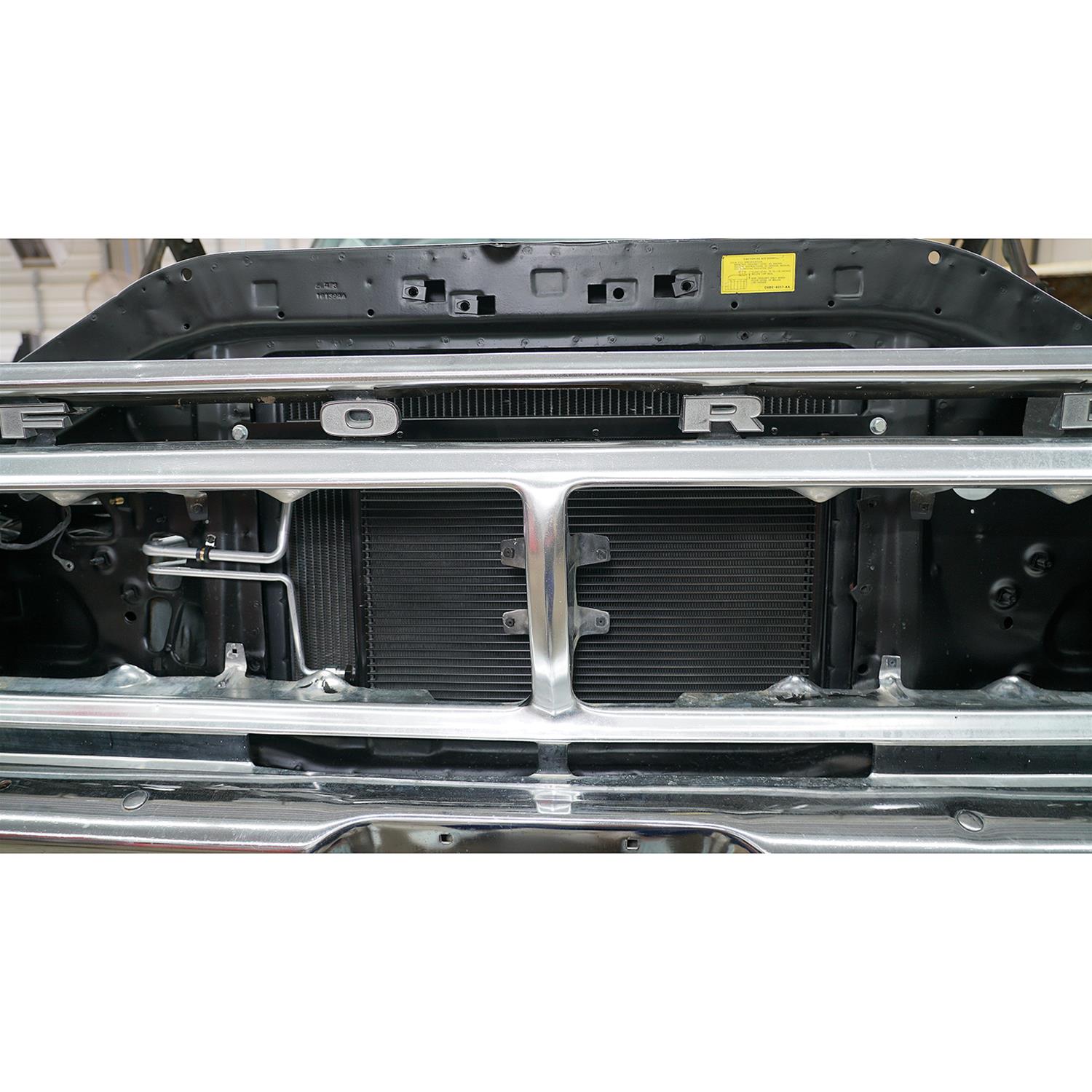 Vintage Air A/C Condenser Kits 11153