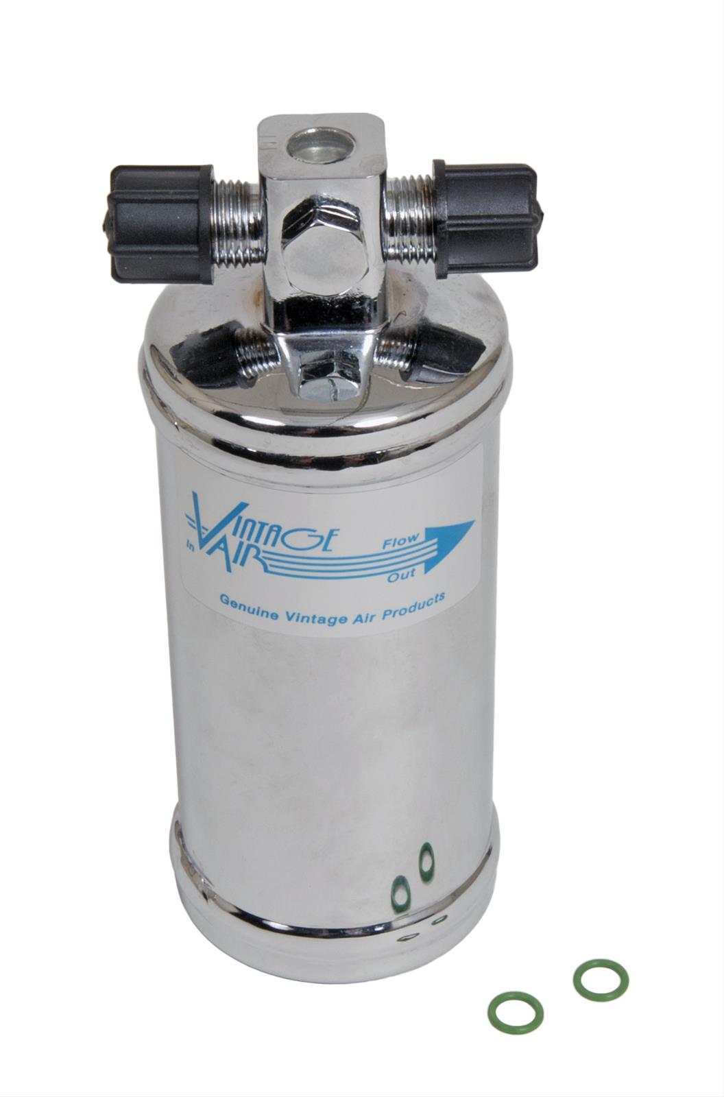 Vintage Air Driers 01311-VUQ