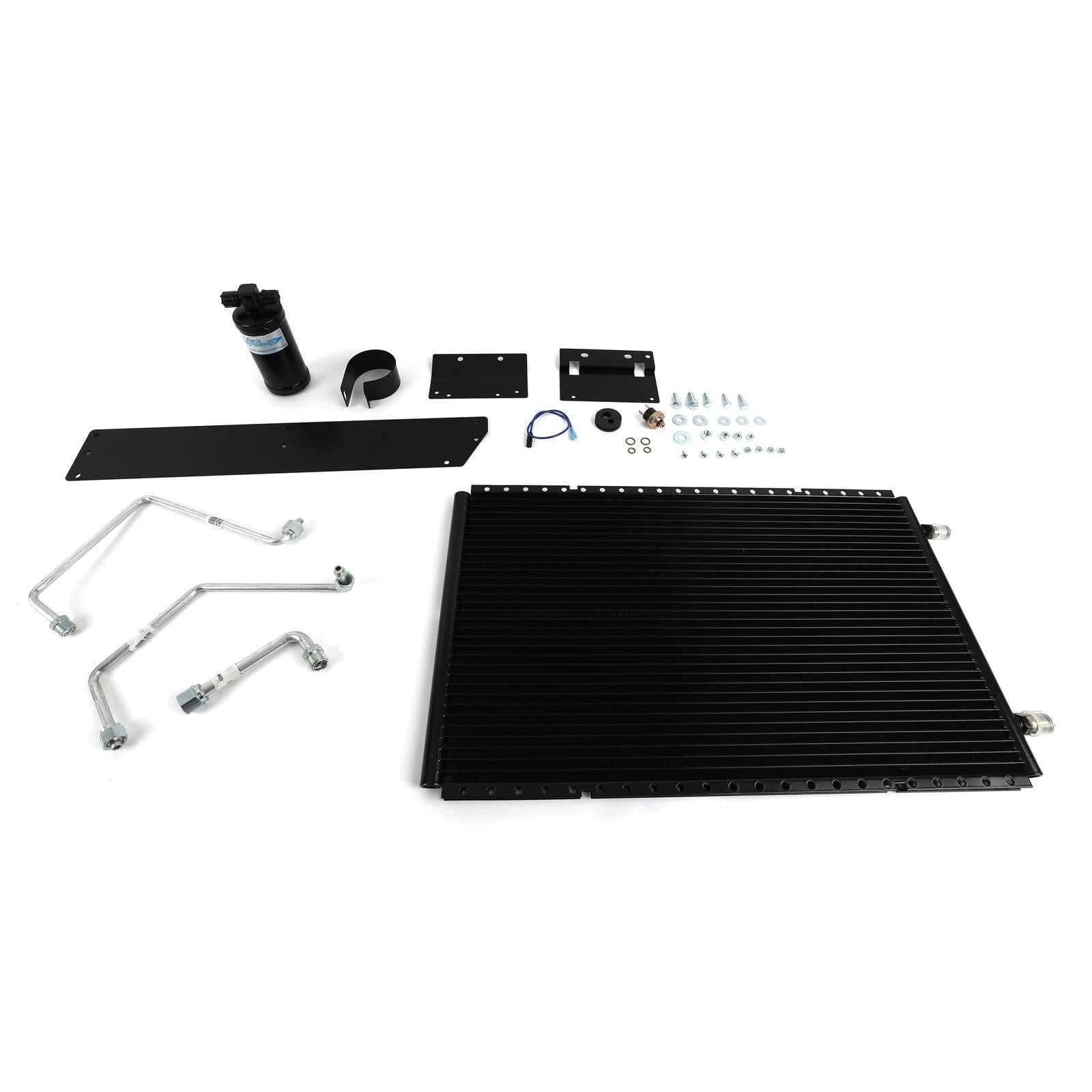 Vintage Air SureFit Condenser Kits 21061