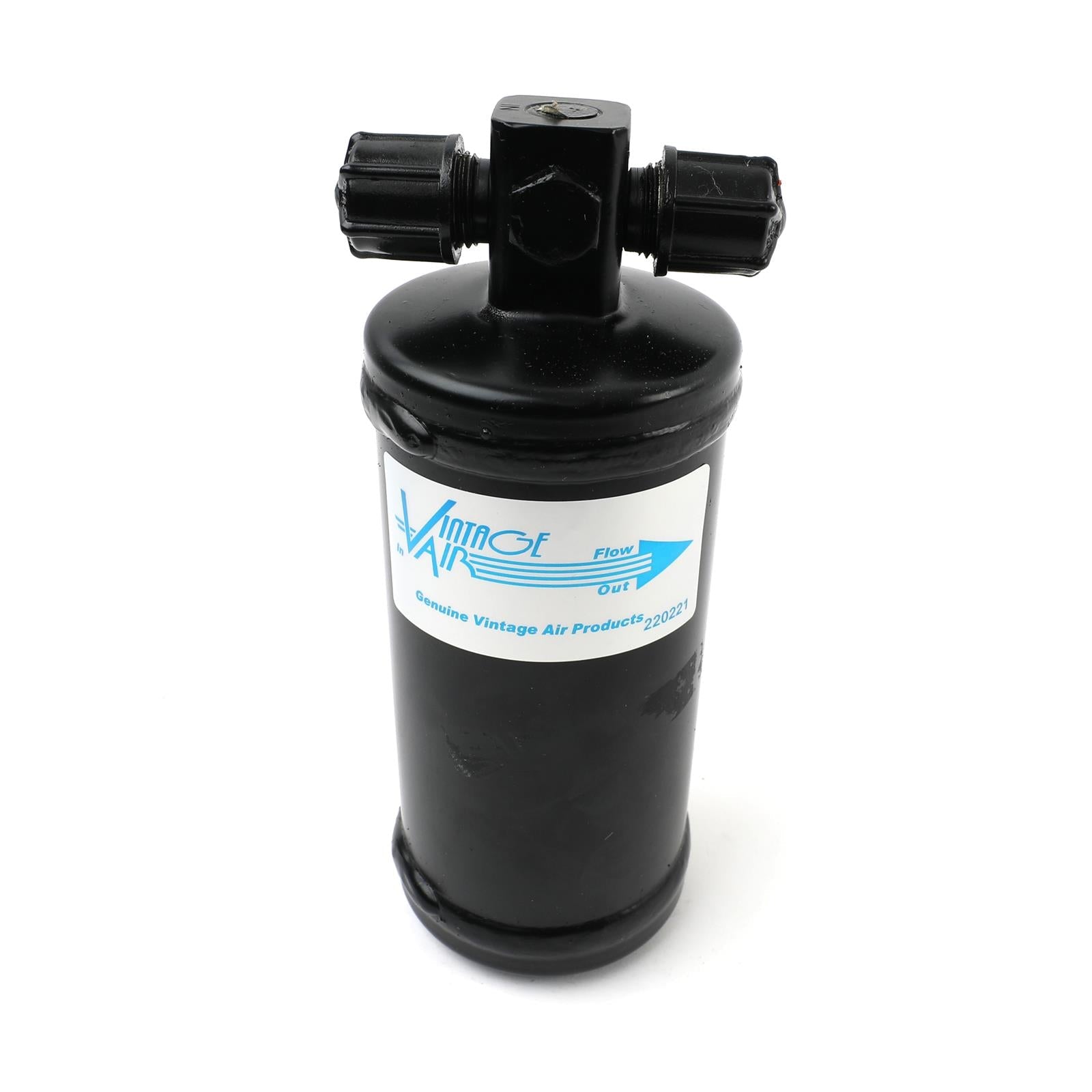 Vintage Air SureFit Condenser Kits 21073