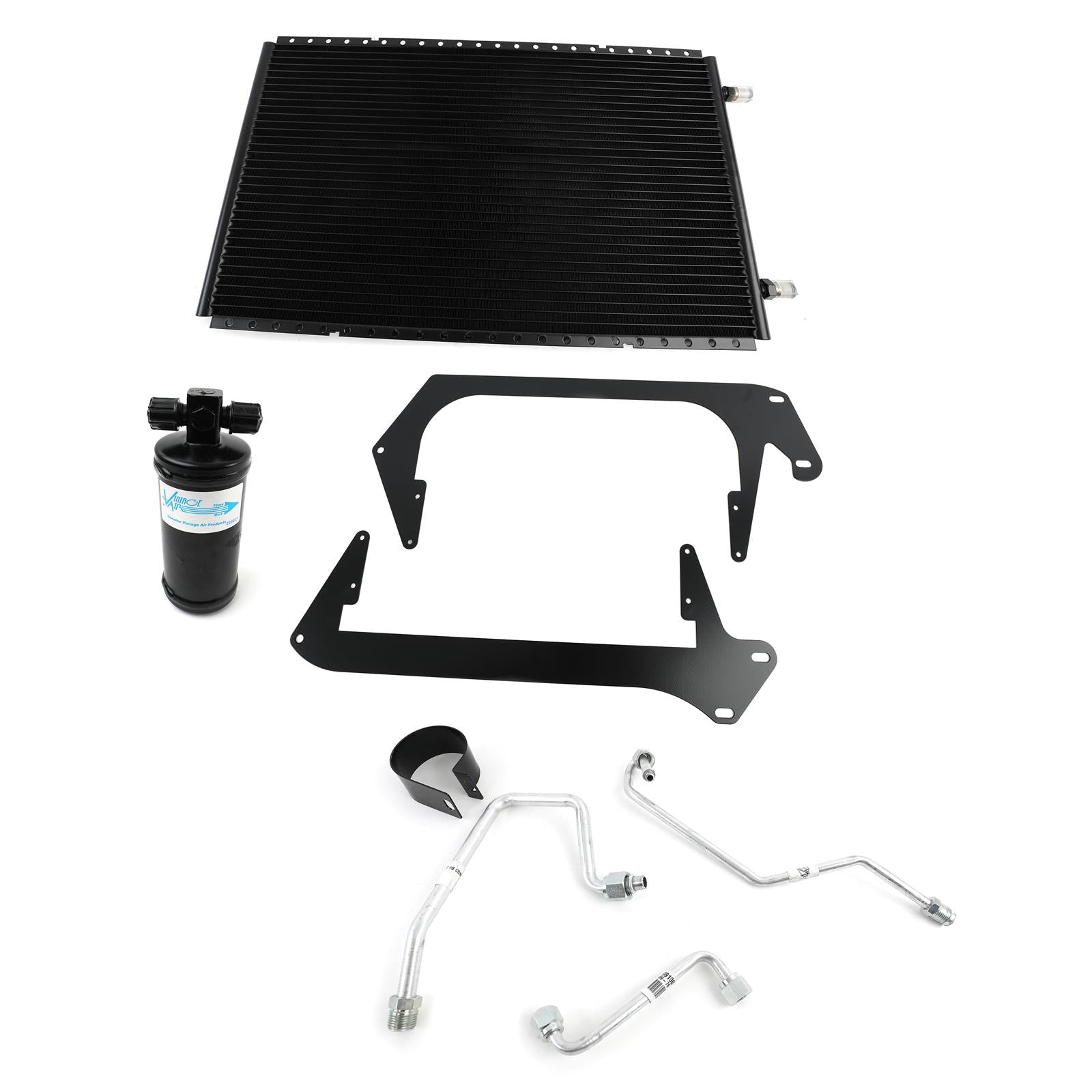 Vintage Air SureFit Condenser Kits 21073