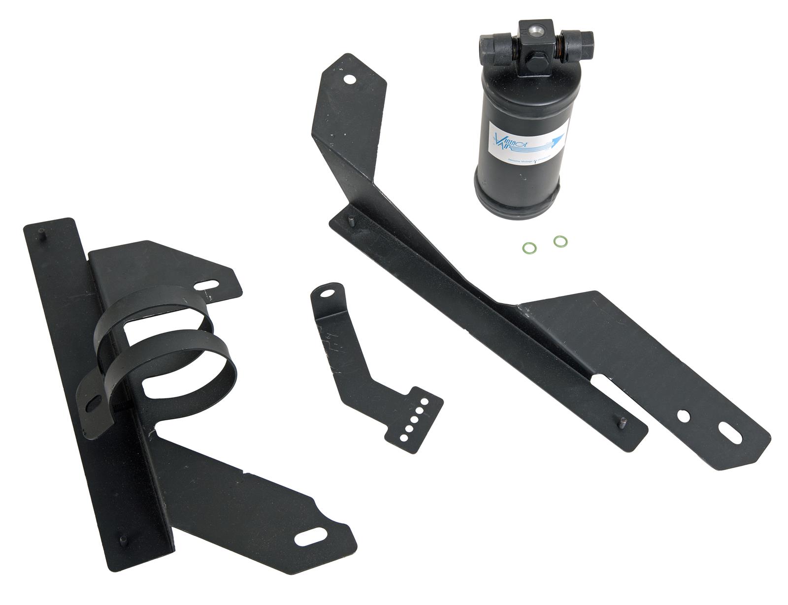 Vintage Air SureFit Condenser Kits 21080