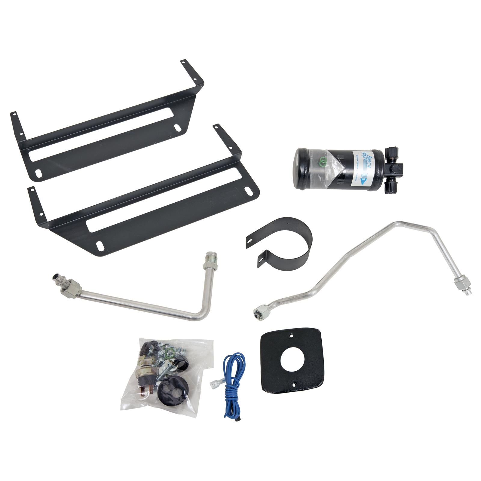 Vintage Air SureFit Condenser Kits 21155