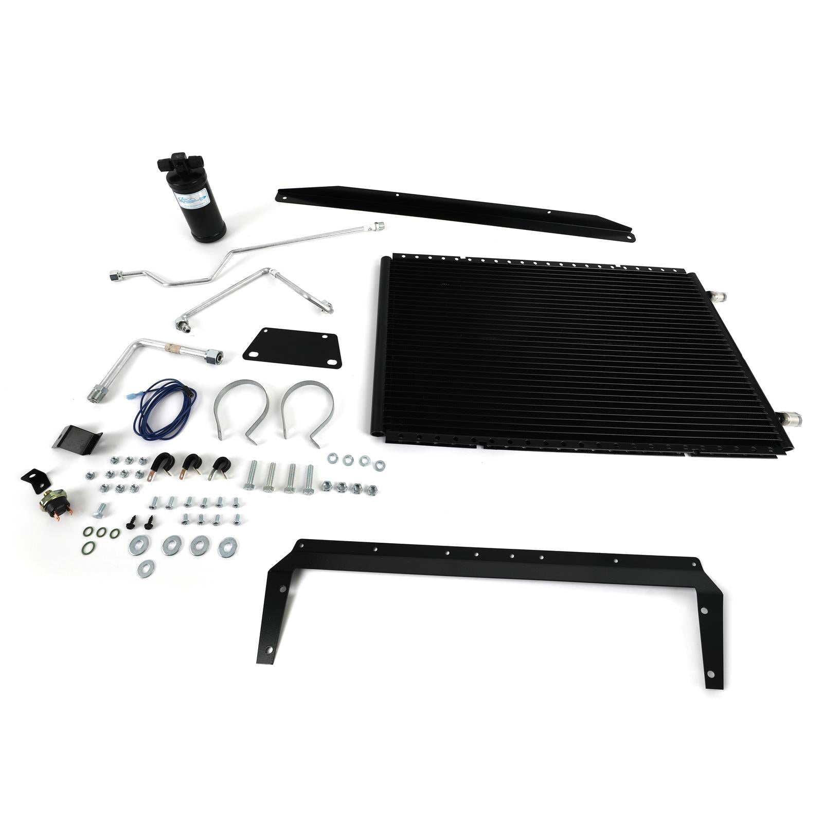 Vintage Air Replacement Condensers 21160