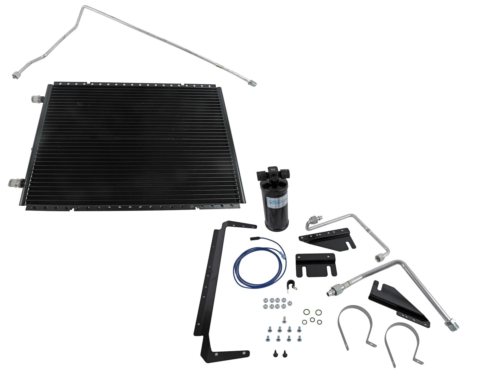 Vintage Air SureFit Condenser Kits 21163