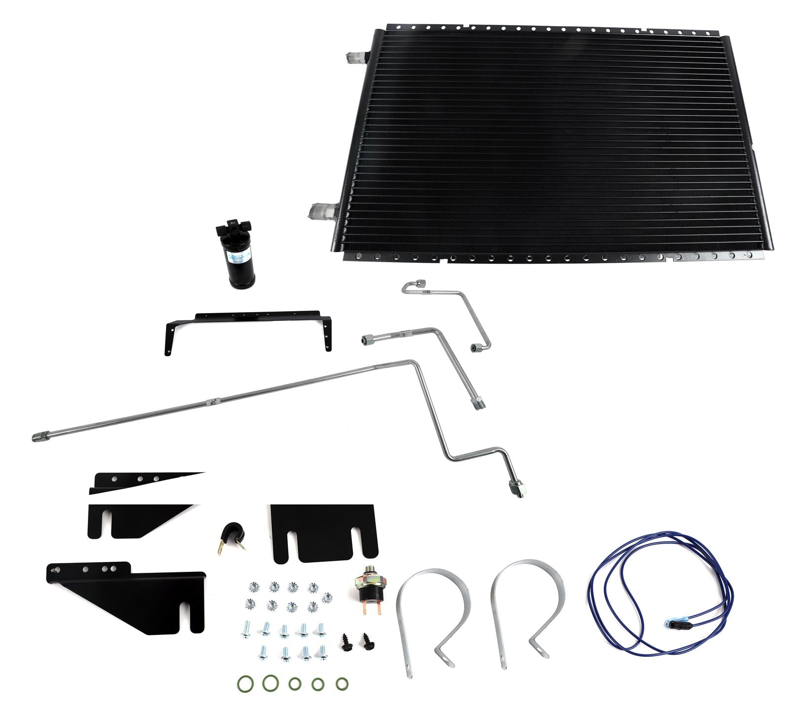 Vintage Air SureFit Condenser Kits 21164
