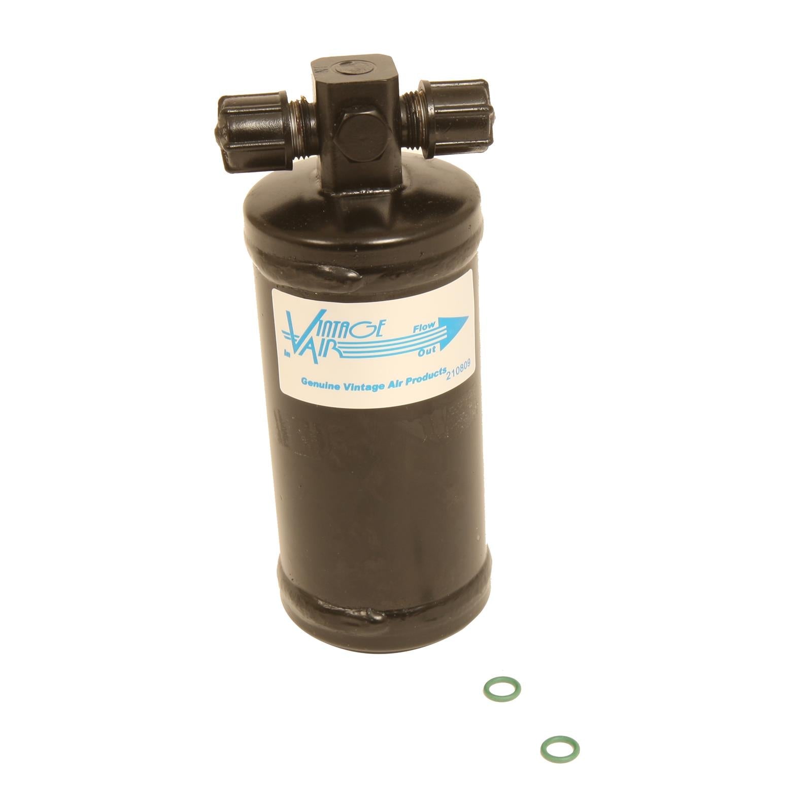 Vintage Air SureFit Condenser Kits 021170