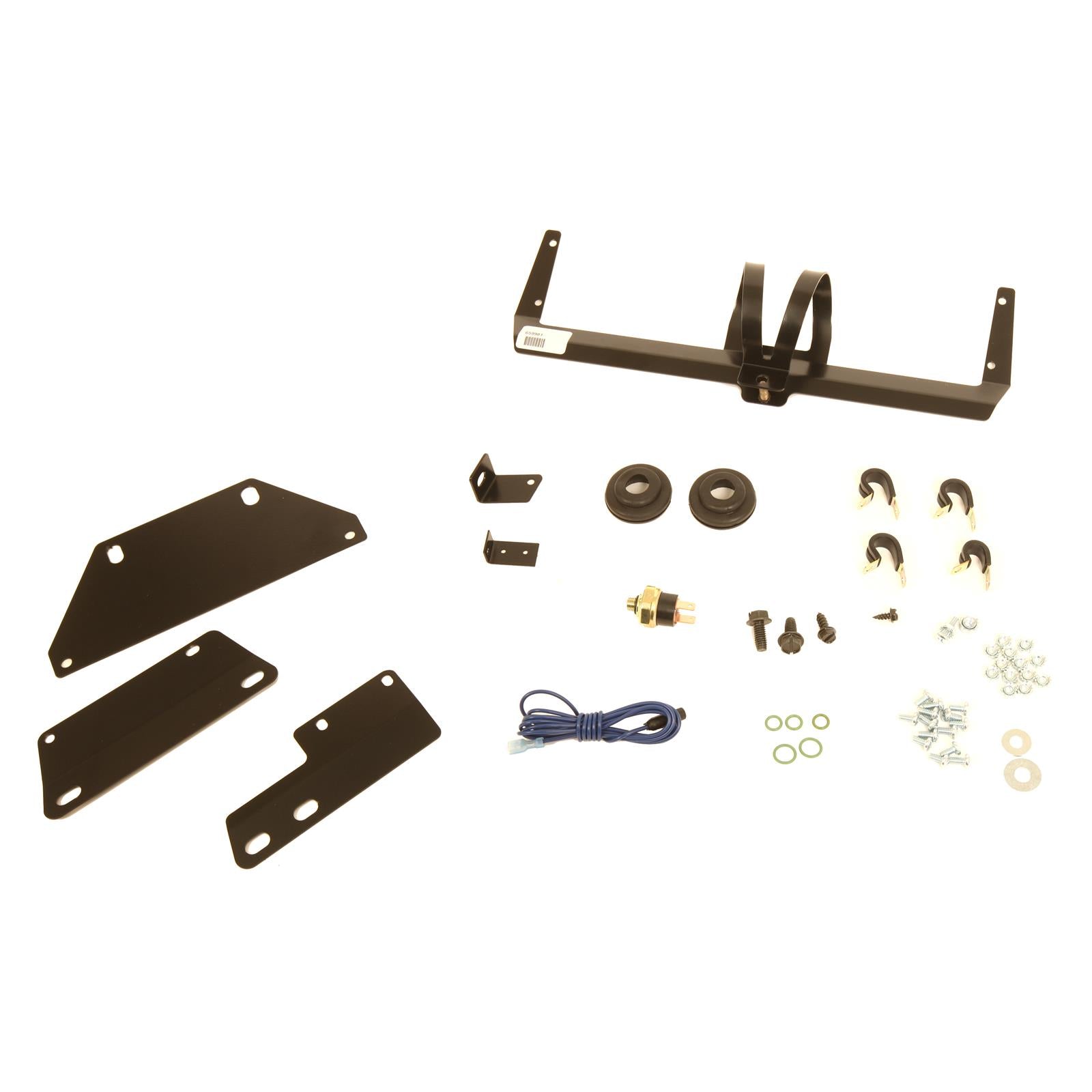 Vintage Air SureFit Condenser Kits 021170