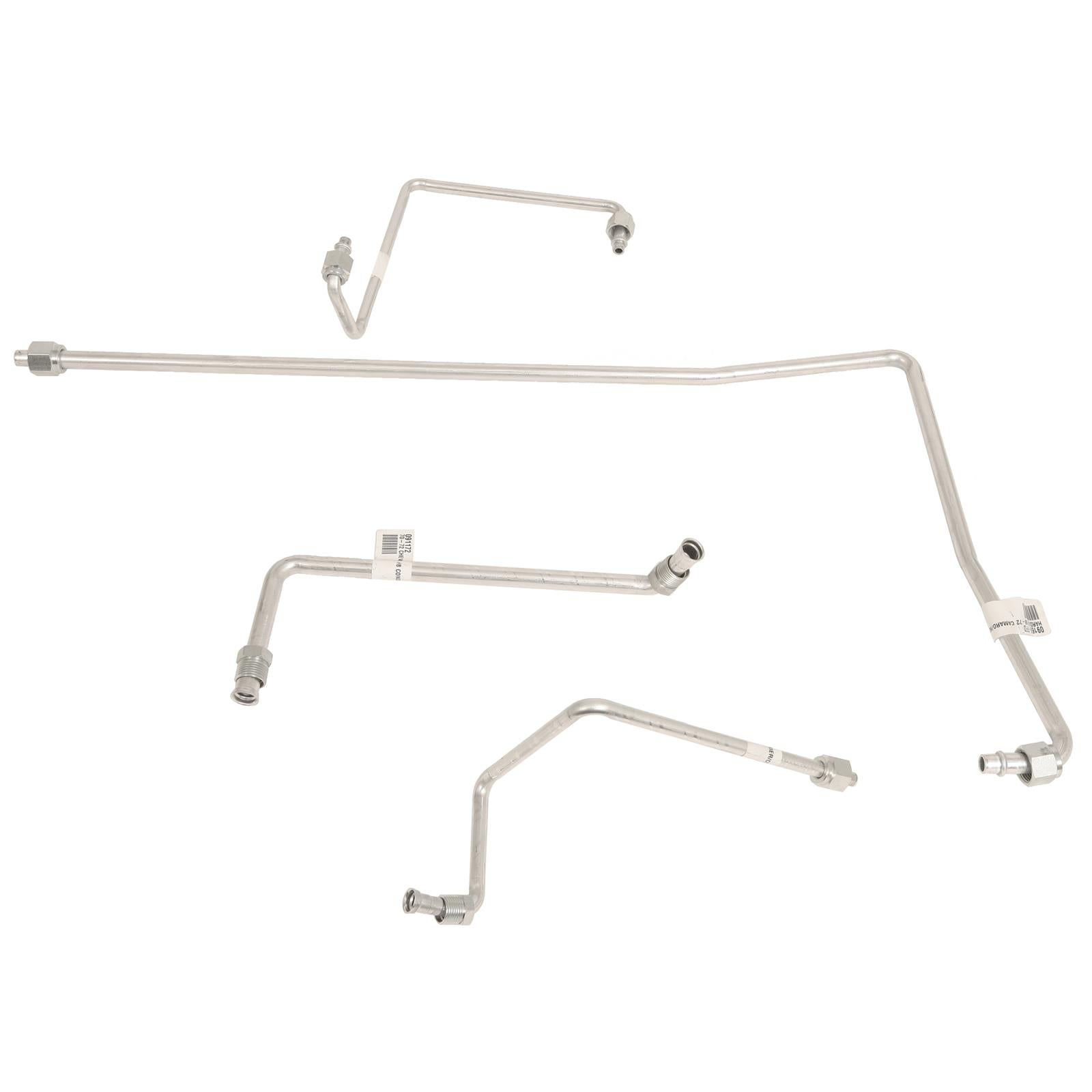 Vintage Air SureFit Condenser Kits 021170