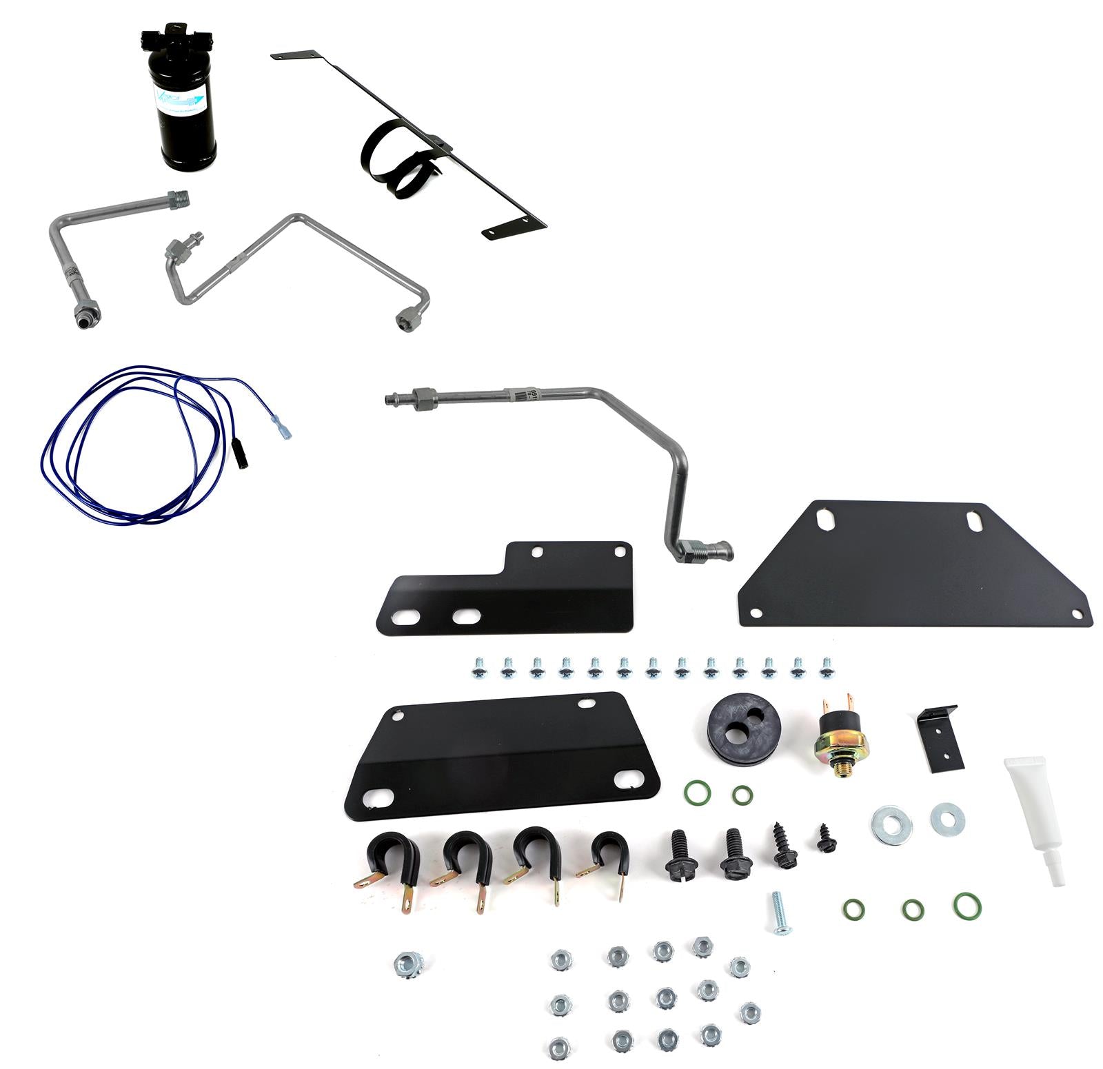 Vintage Air A/C Condenser Kits 21174