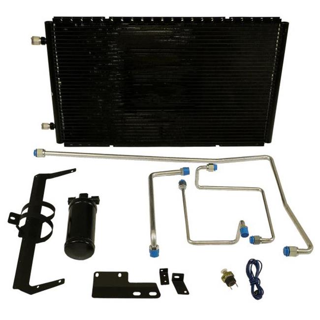 Vintage Air A/C Condenser Kits 021181