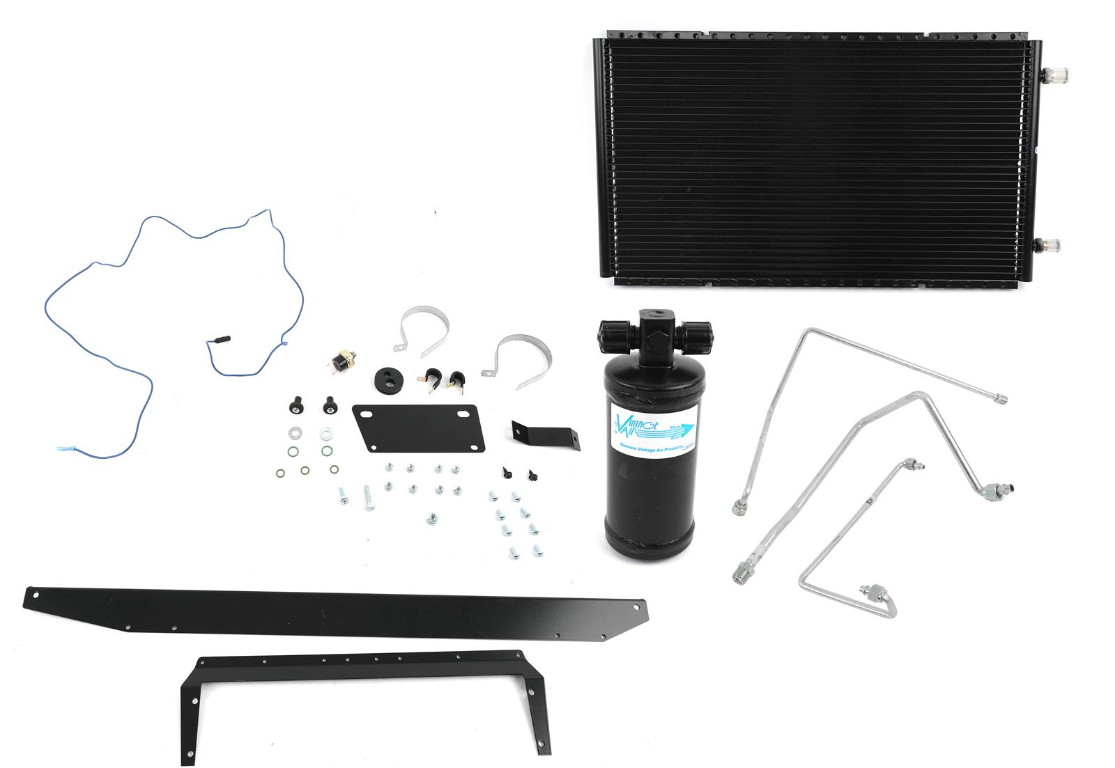 Vintage Air Air Conditioning Kits 21367