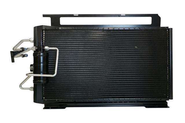 Vintage Air SureFit Condenser Kits 25706