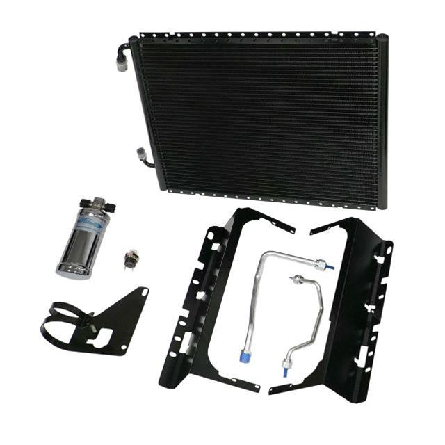 Vintage Air SureFit Condenser Kits 025710