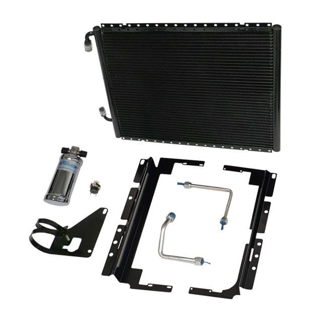 Vintage Air Air Conditioning Condensers 025711