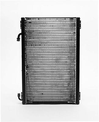 Vintage Air SuperFlow Condenser Kits 03032-OFV