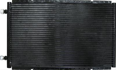 Vintage Air SuperFlow Horizontal Condensers 03257-VCC-A