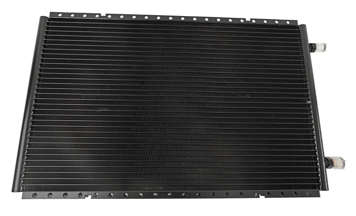 Vintage Air SuperFlow Horizontal Condensers 03262-VUC