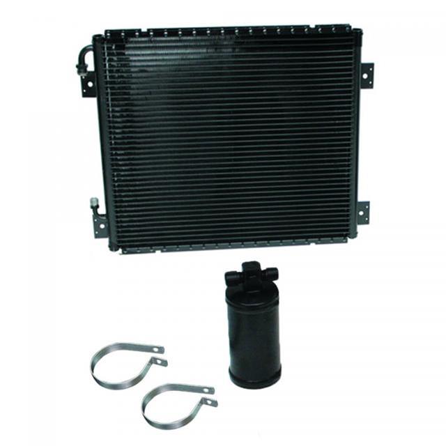 Vintage Air SureFit Condenser Kits 03355-LFC