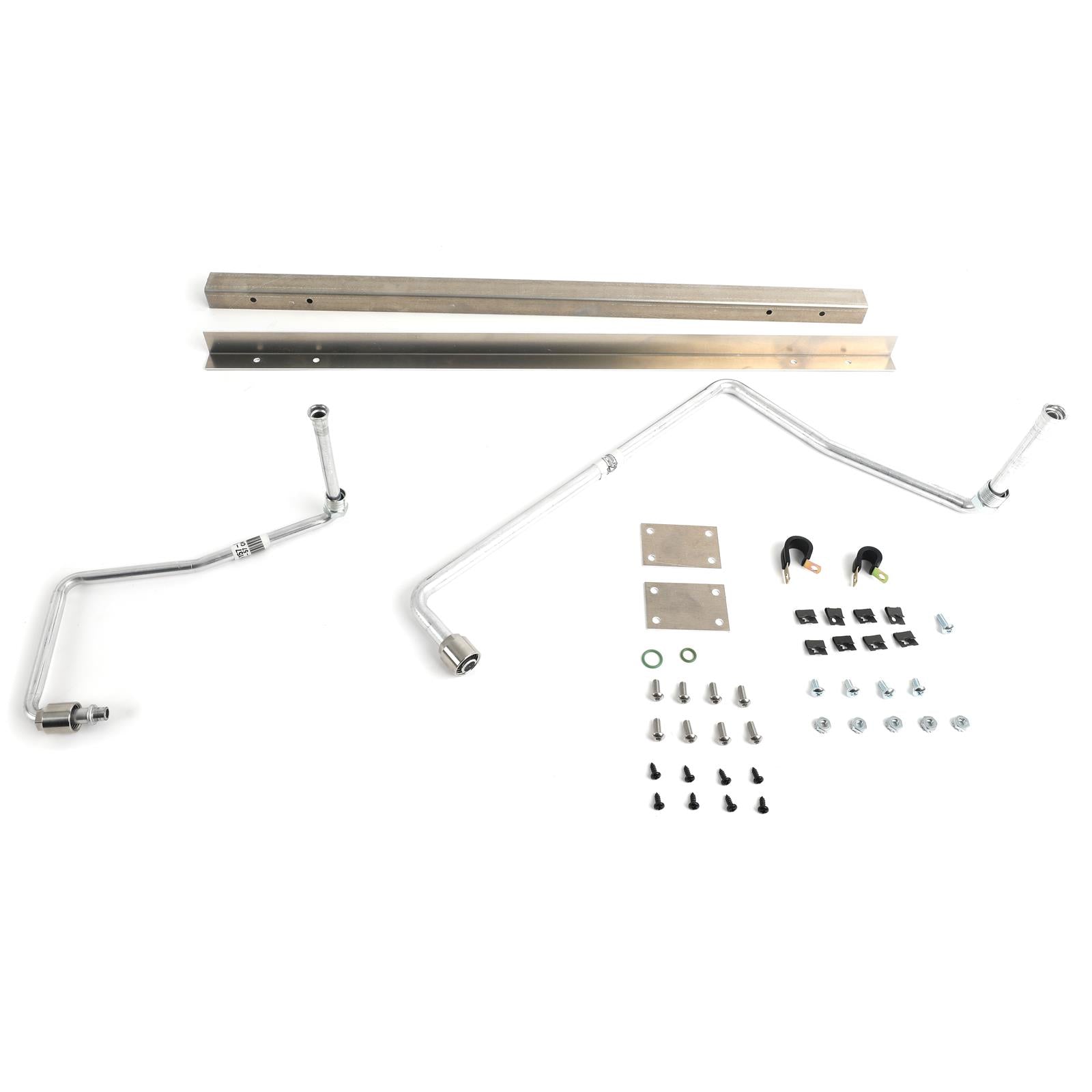 Vintage Air SureFit Condenser Kits 03455-VCC