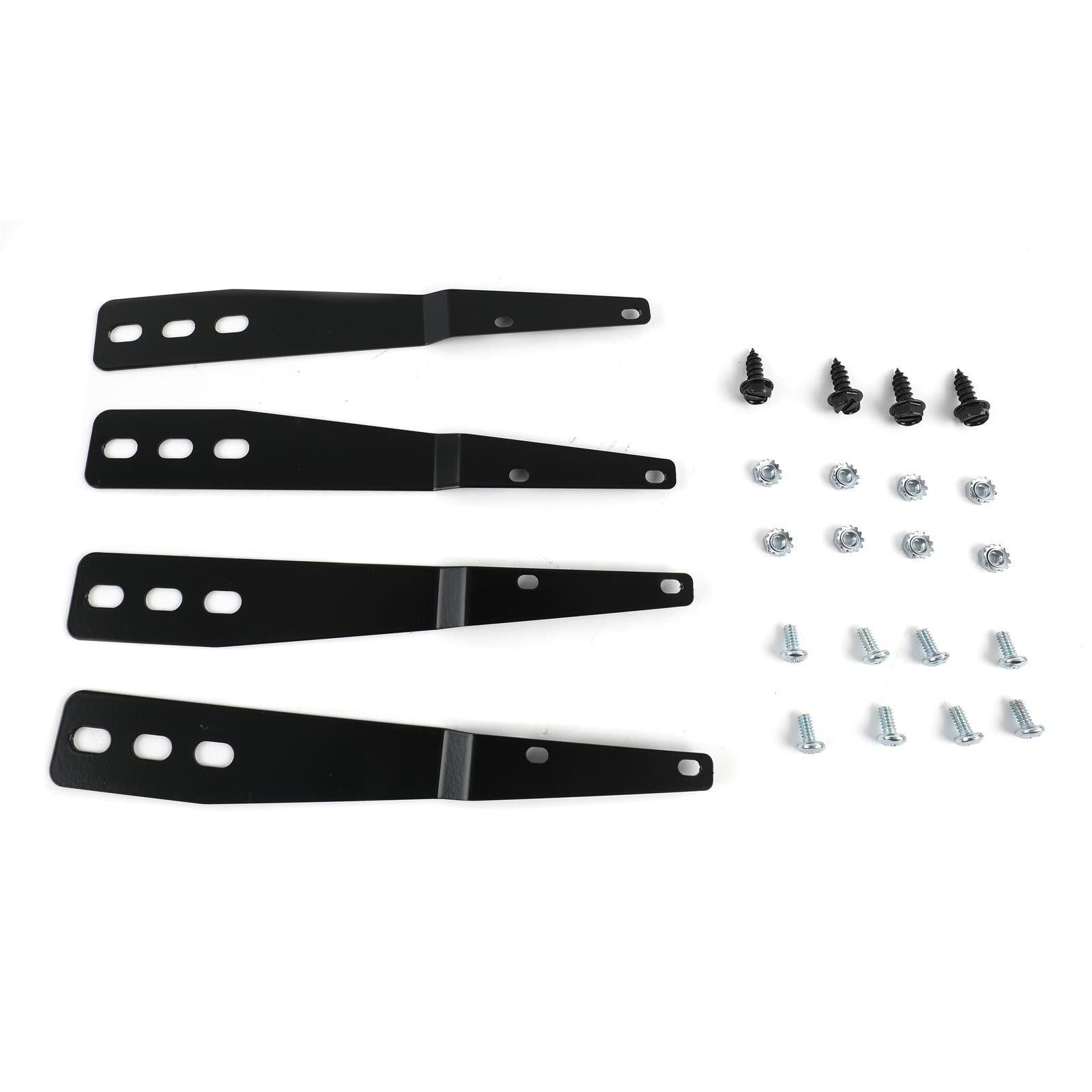 Vintage Air Remote Mount Condensers 03500-OVA