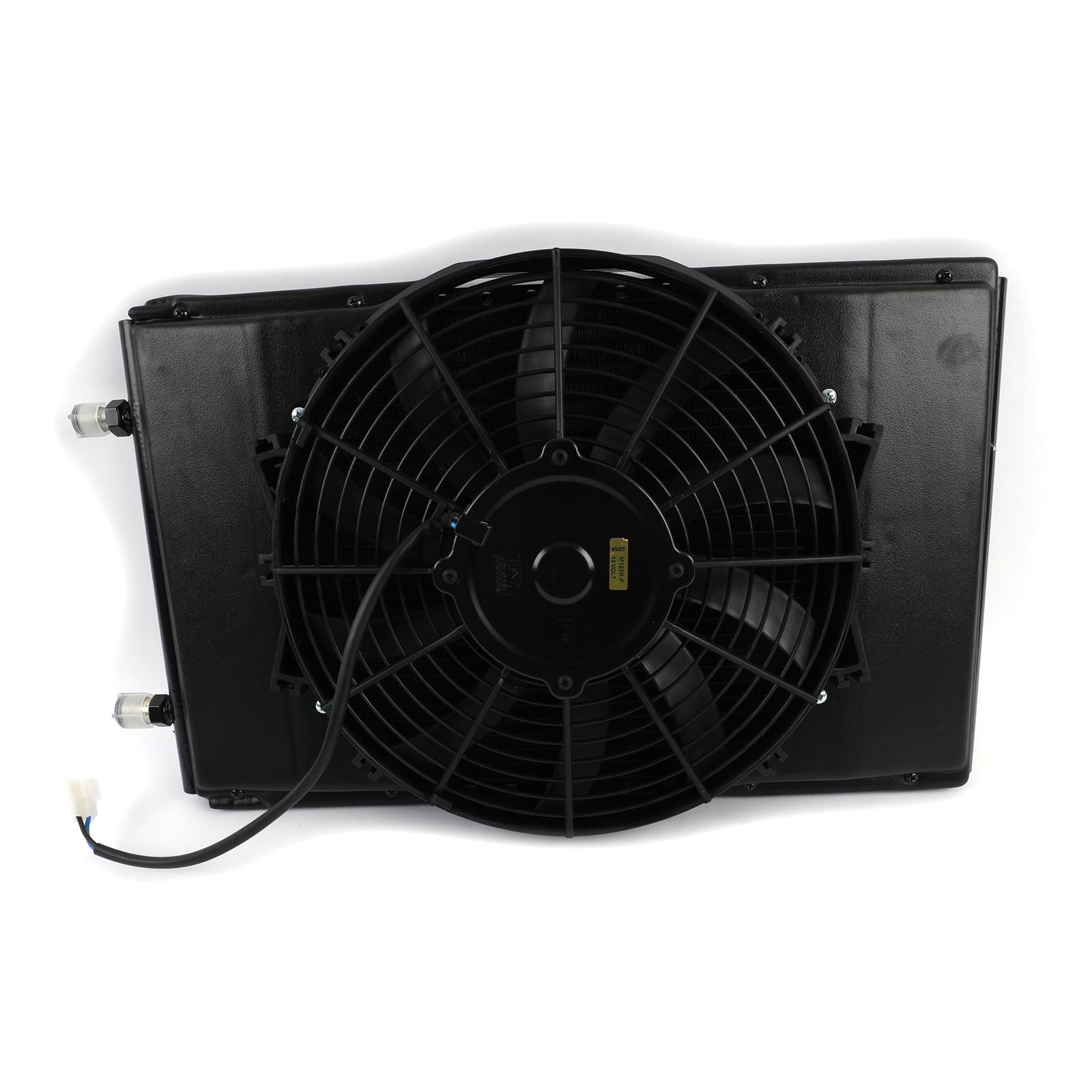 Vintage Air Remote Mount Condensers 03500-OVA