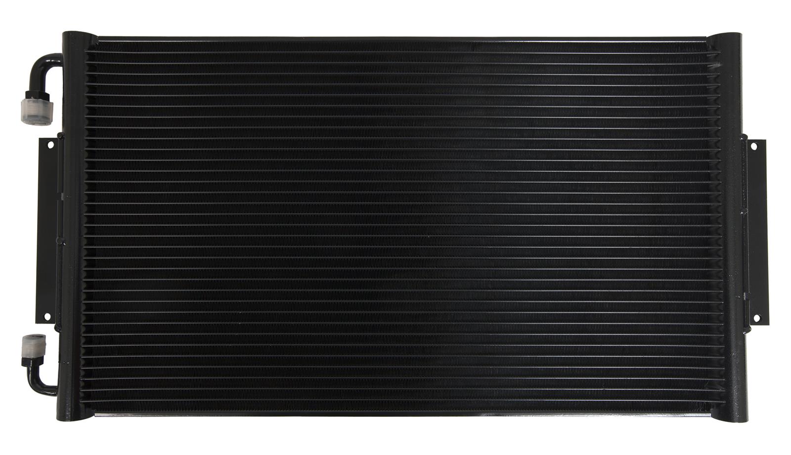 Vintage Air SuperFlow Monster Condensers 37035