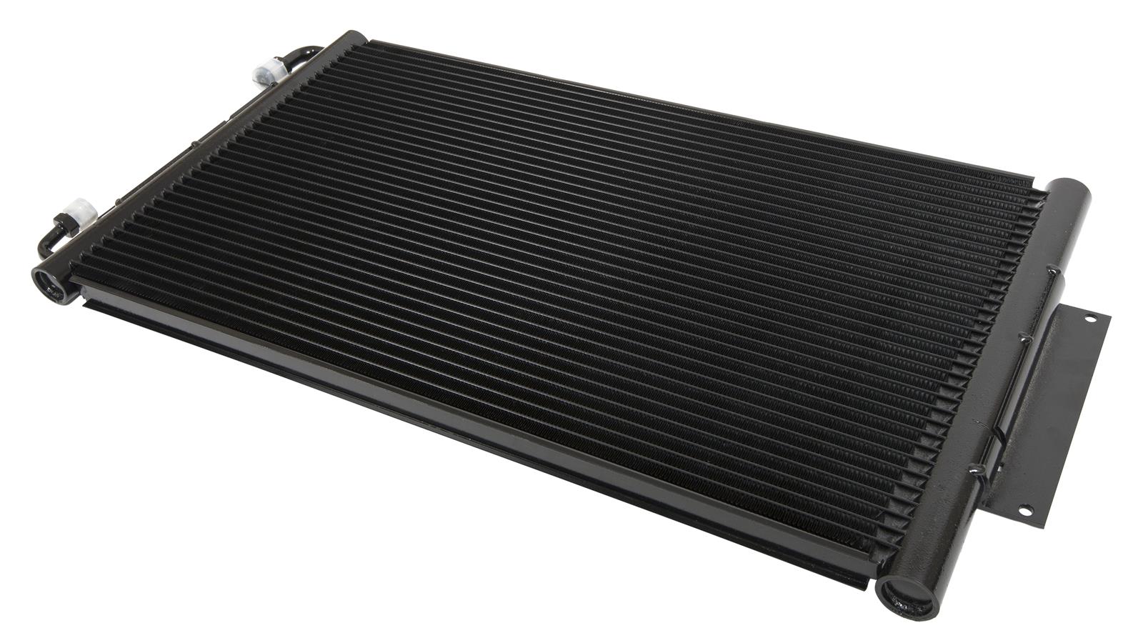 Vintage Air SuperFlow Monster Condensers 37035