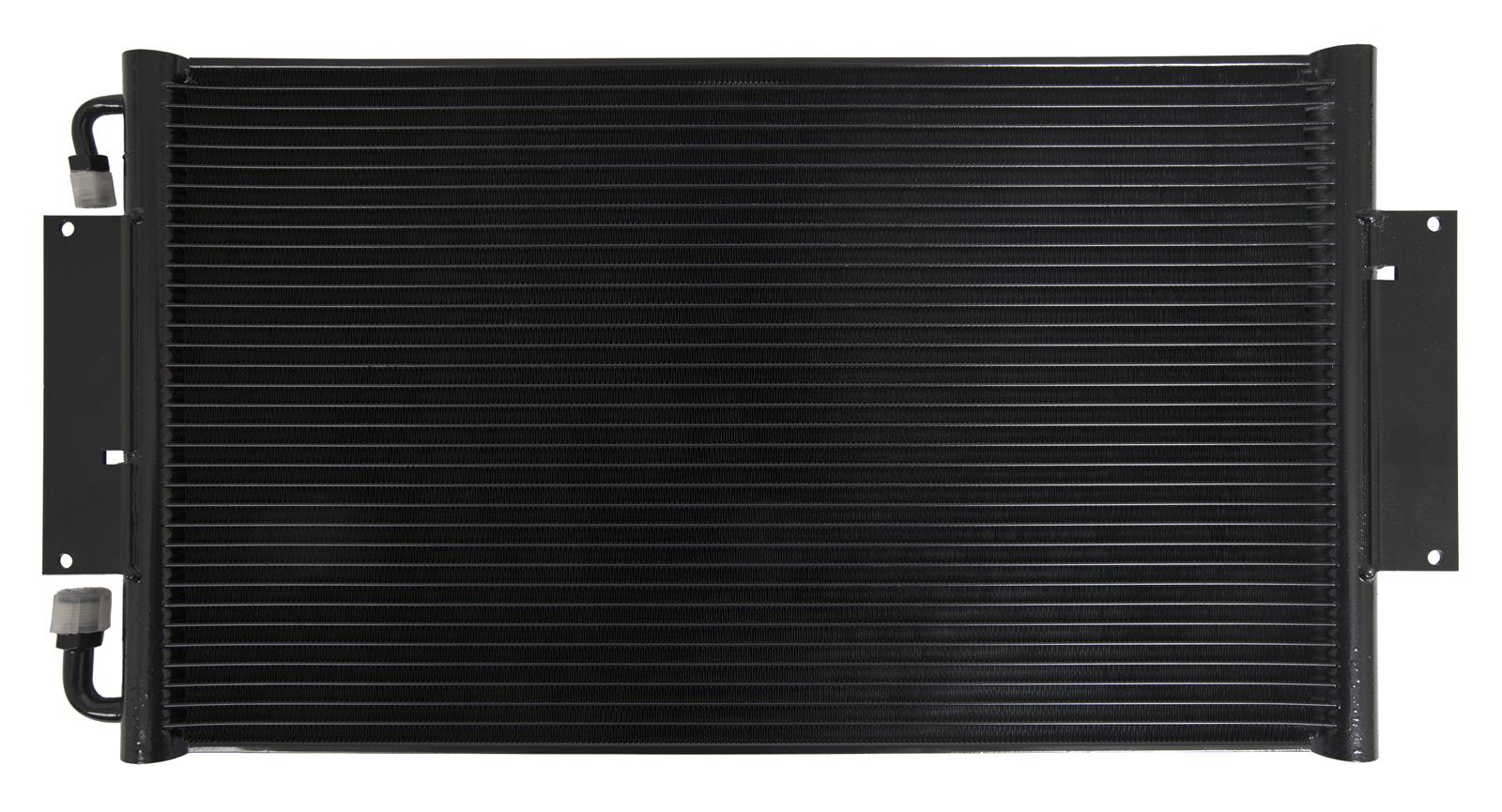 Vintage Air SuperFlow Monster Condensers 37035