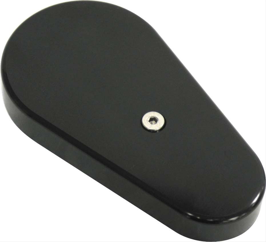 Vintage Air Tensioner Dress-Up Covers 44091