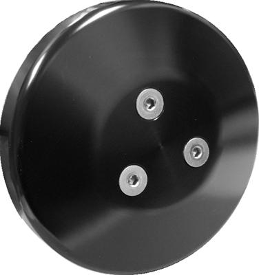 Vintage Air Compressor Clutch Covers 44093