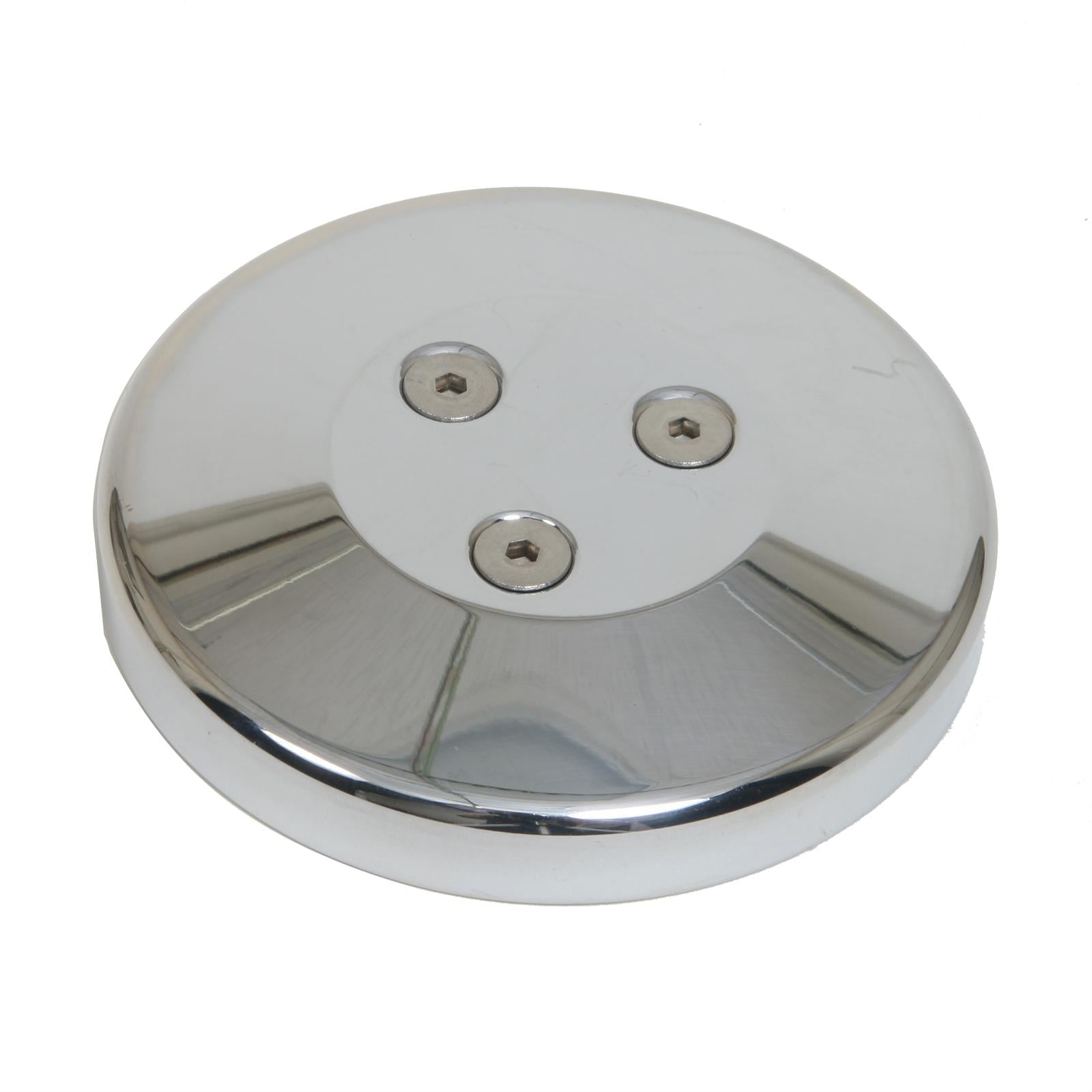 Vintage Air Compressor Clutch Covers 44095