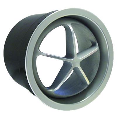 Vintage Air ProLine Louvers 499160