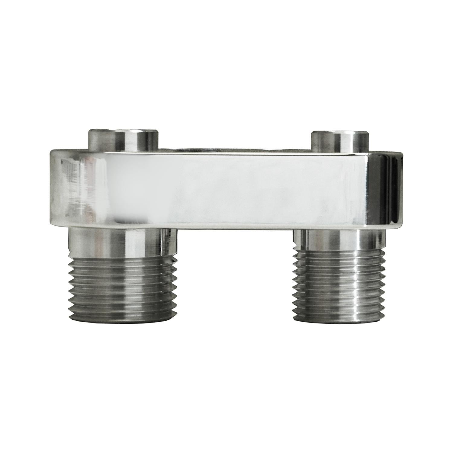 Vintage Air Air Conditioner Compressor Manifold Fittings 045005