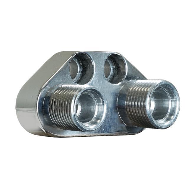 Vintage Air Air Conditioner Compressor Manifold Fittings 045005