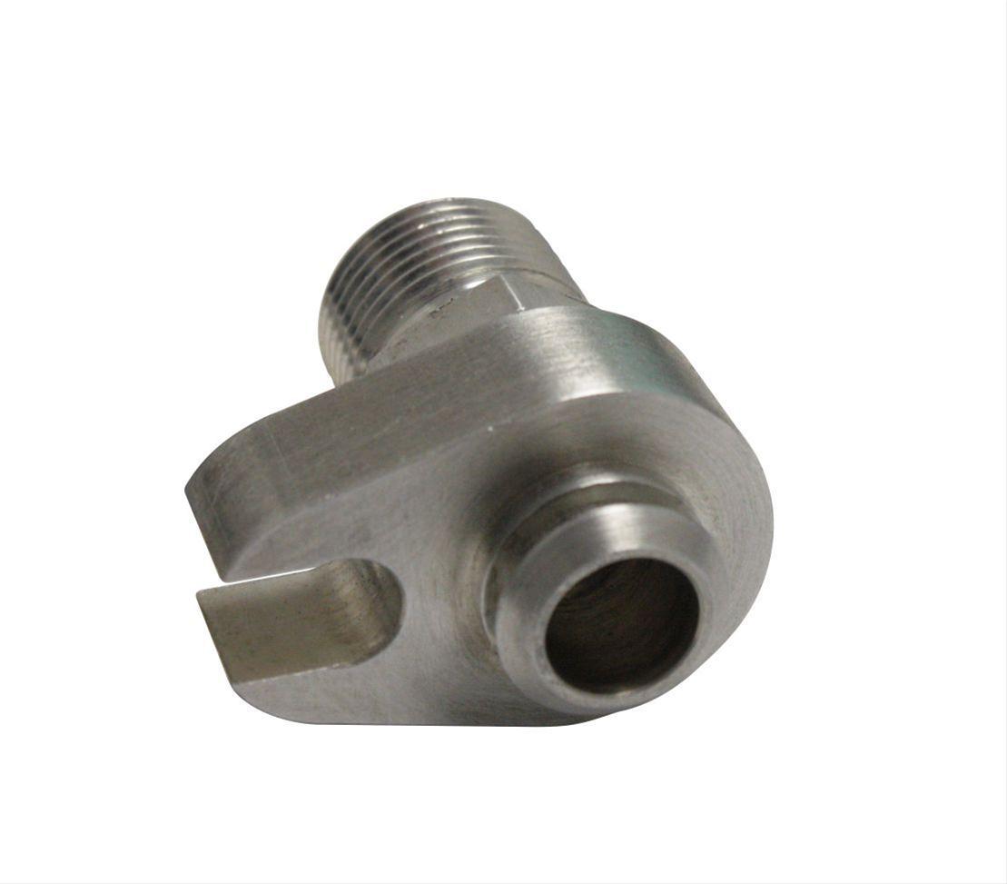 Vintage Air Compressor Adapter Blocks 45021