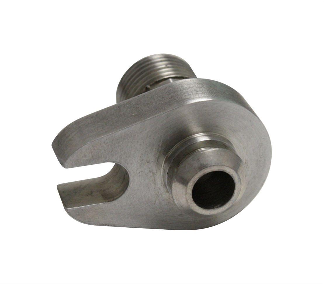 Vintage Air Compressor Adapter Blocks 45022