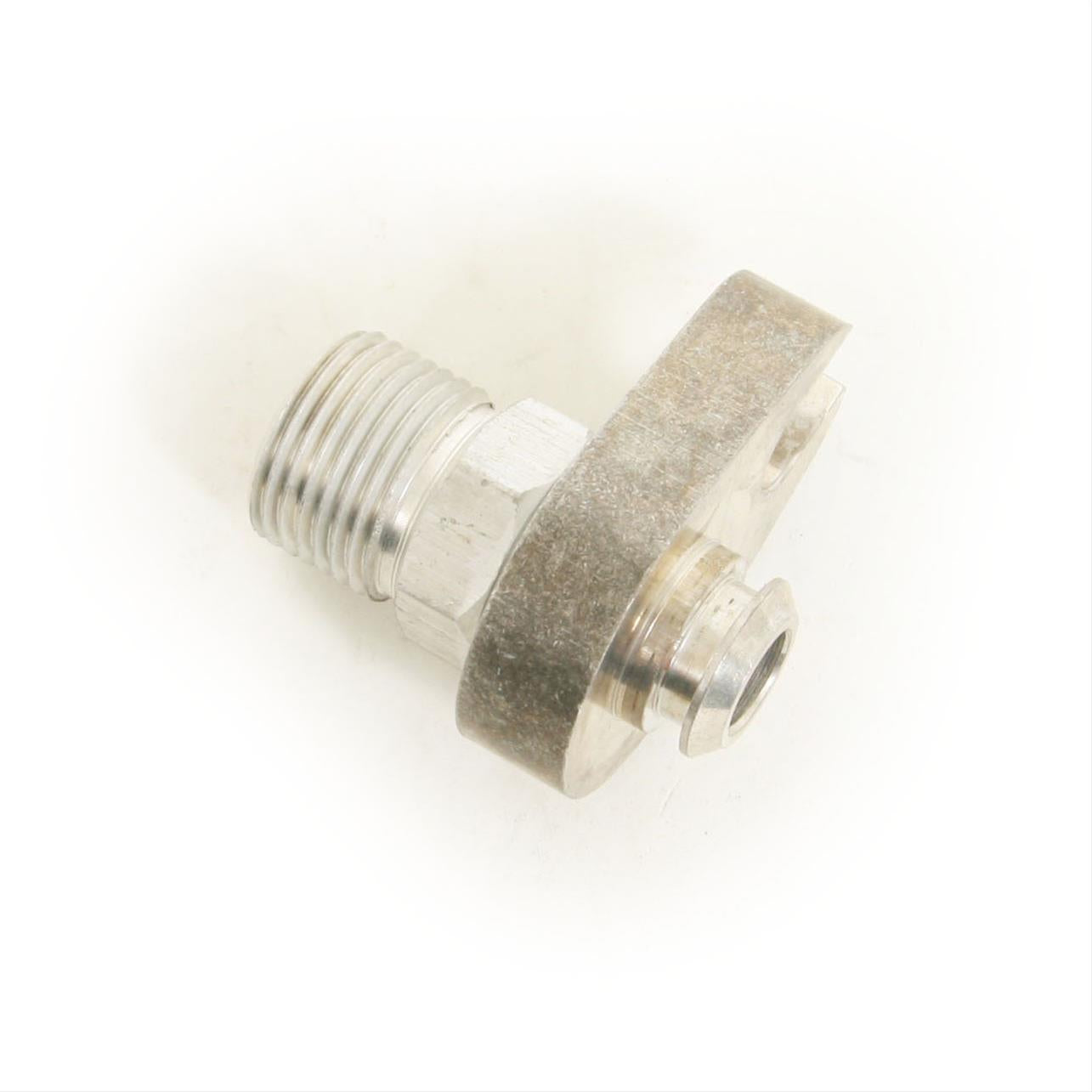 Vintage Air Compressor Adapter Blocks 45022