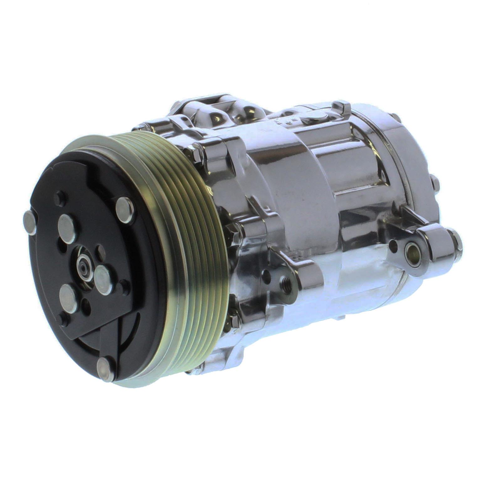 Vintage Air Air Conditioning Compressors 04670-MTQ