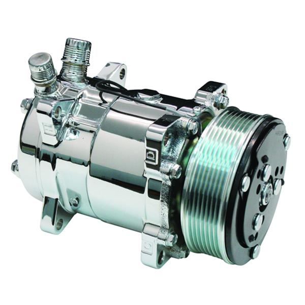 Vintage Air Air Conditioning Compressors 046701-KUQ