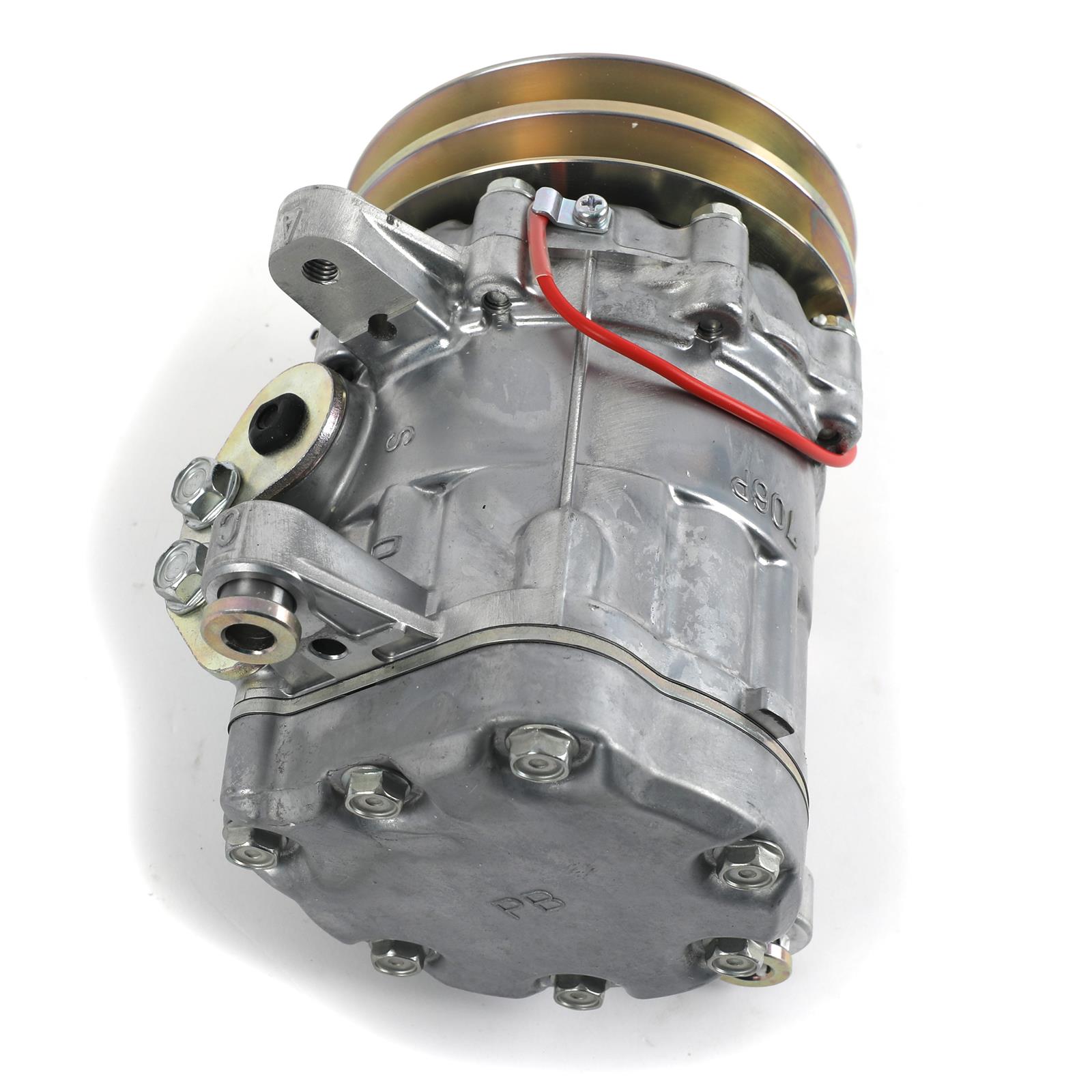 Vintage Air Air Conditioning Compressors 46702