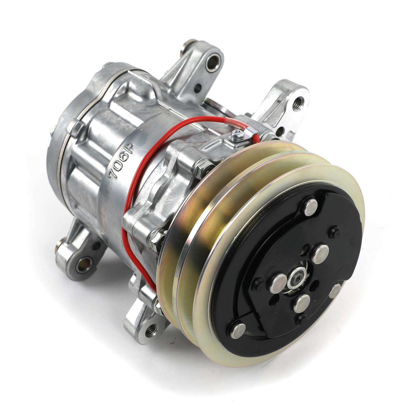 Vintage Air Air Conditioning Compressors 46702