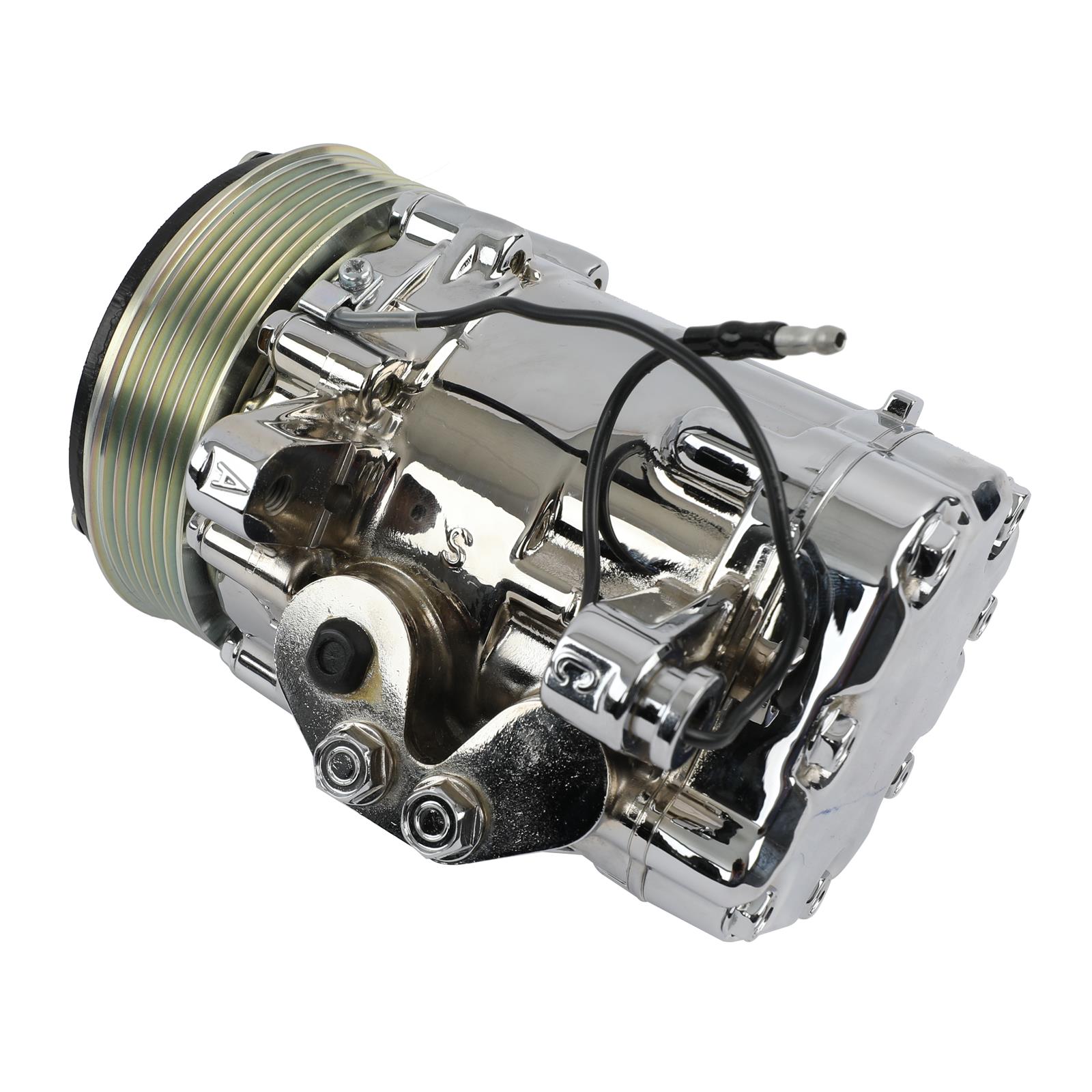 Vintage Air Air Conditioning Compressors 46705