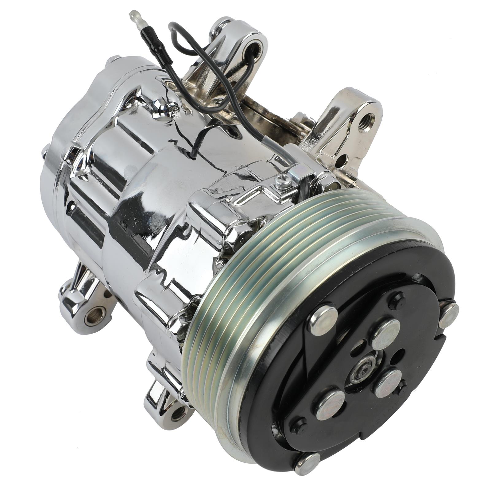 Vintage Air Air Conditioning Compressors 46705